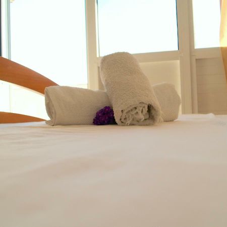 Q Bay Apartments เคพาโร ภายนอก รูปภาพ