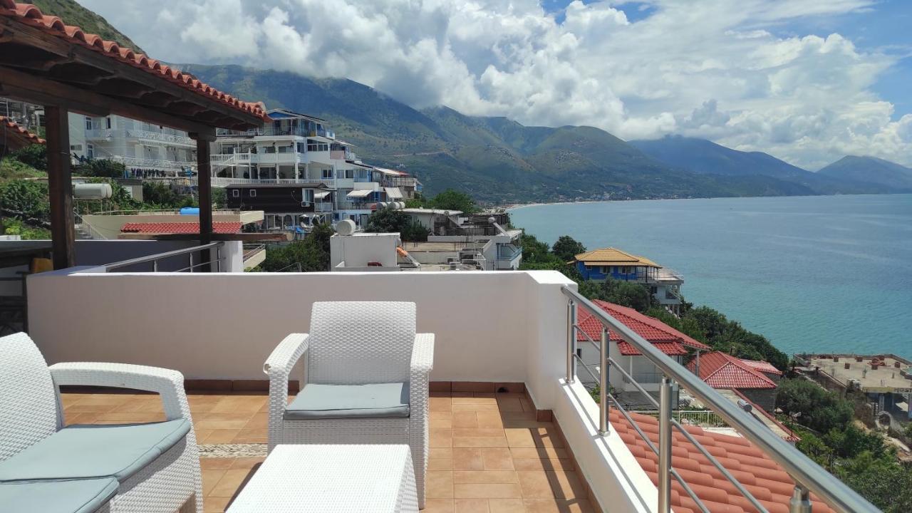 Q Bay Apartments เคพาโร ภายนอก รูปภาพ