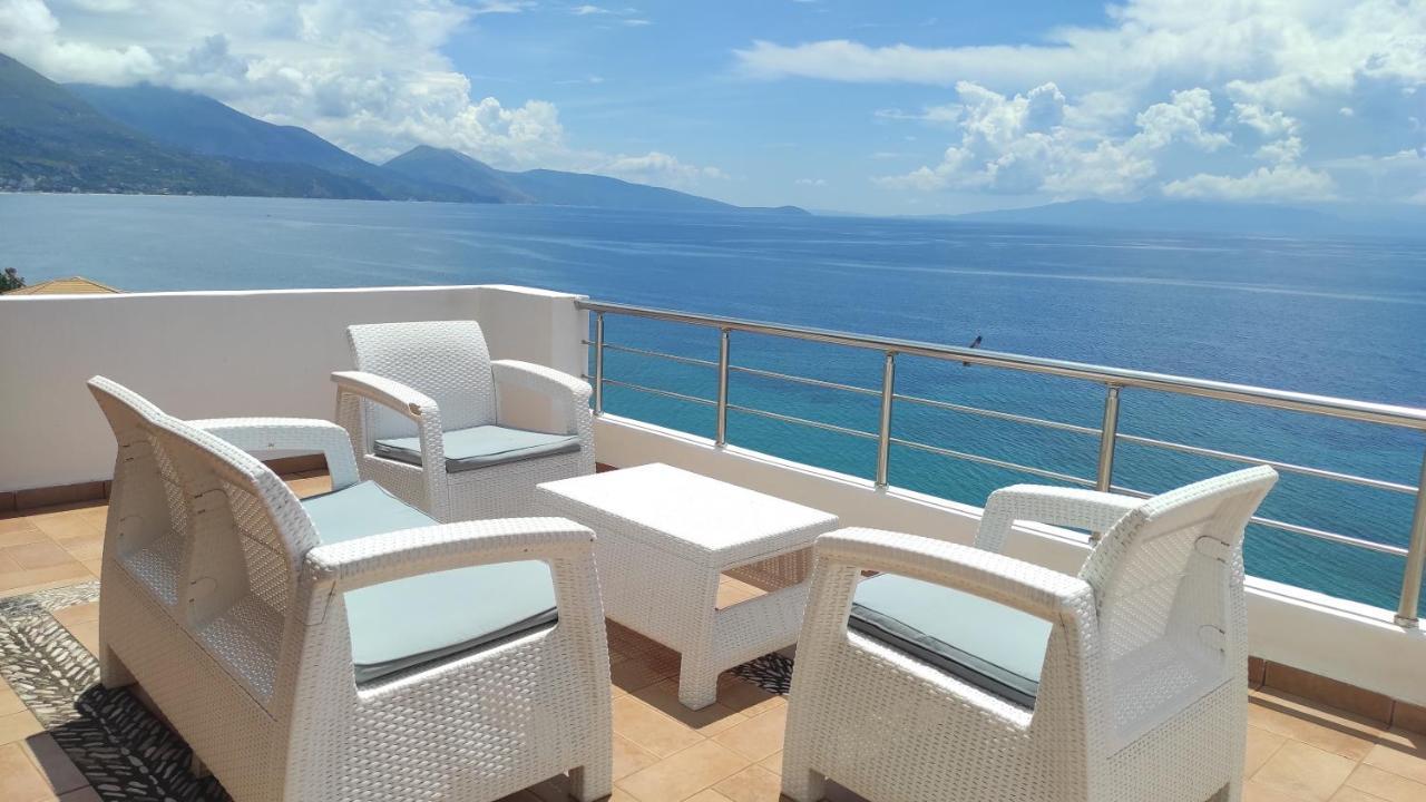 Q Bay Apartments เคพาโร ภายนอก รูปภาพ