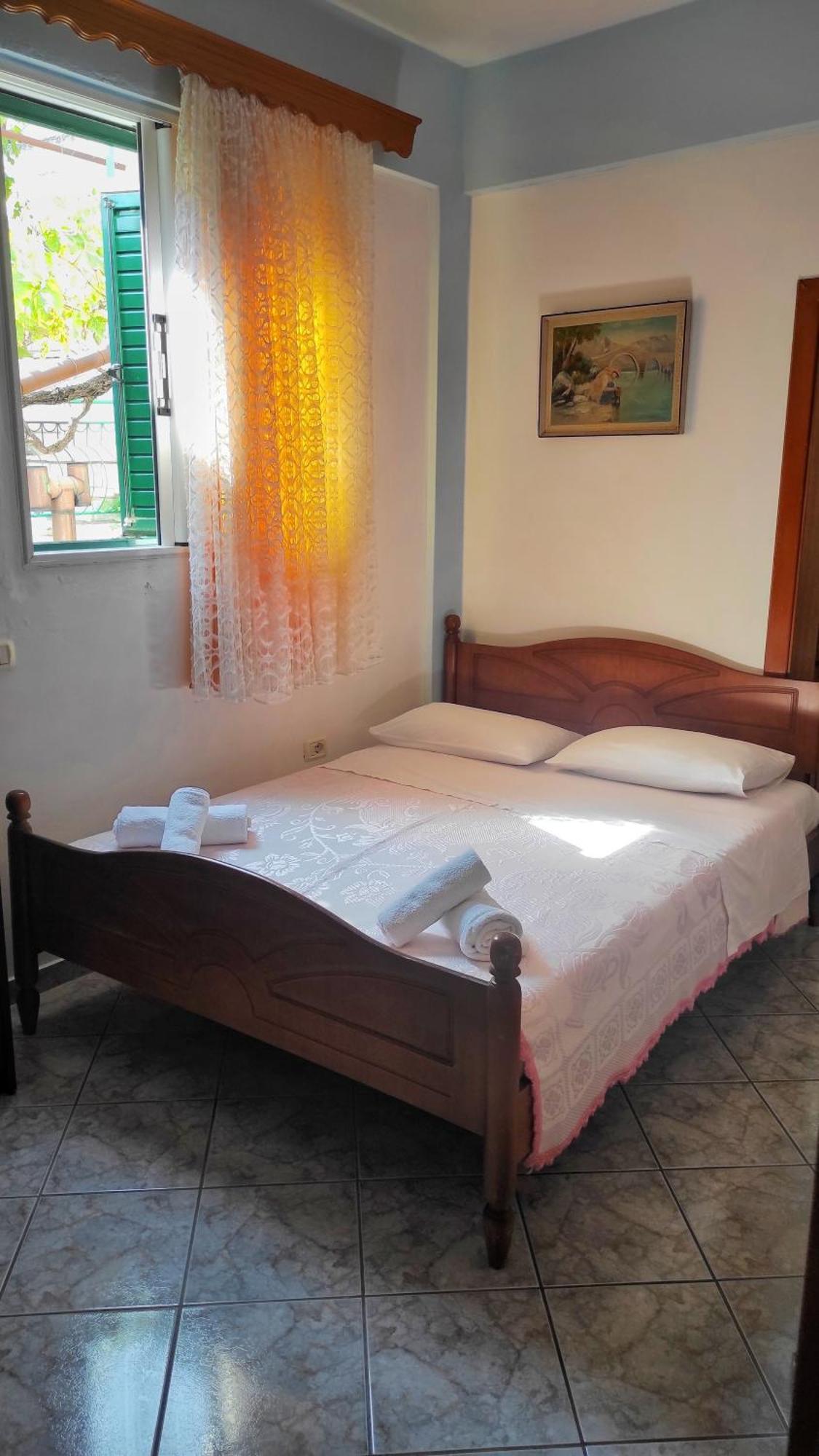 Q Bay Apartments เคพาโร ห้อง รูปภาพ
