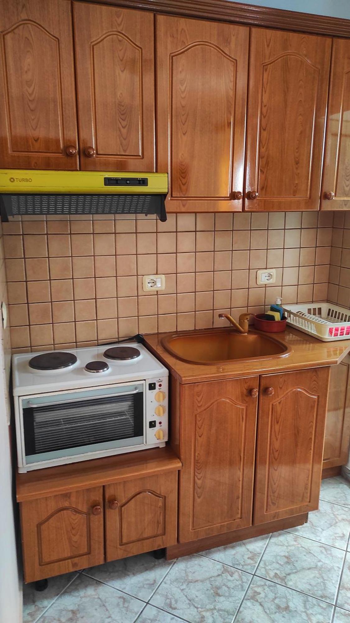 Q Bay Apartments เคพาโร ห้อง รูปภาพ