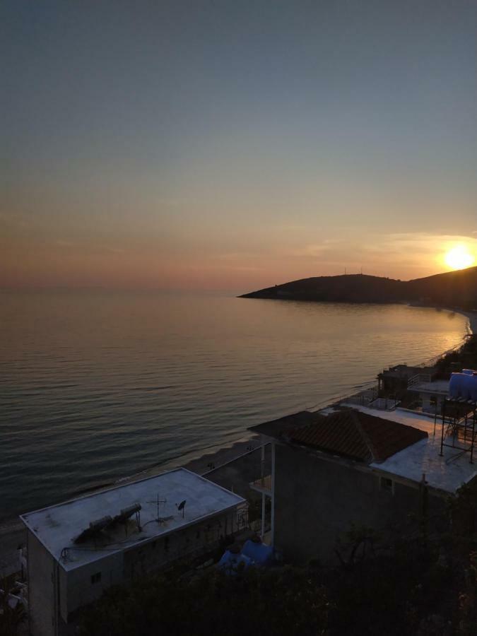 Q Bay Apartments เคพาโร ภายนอก รูปภาพ