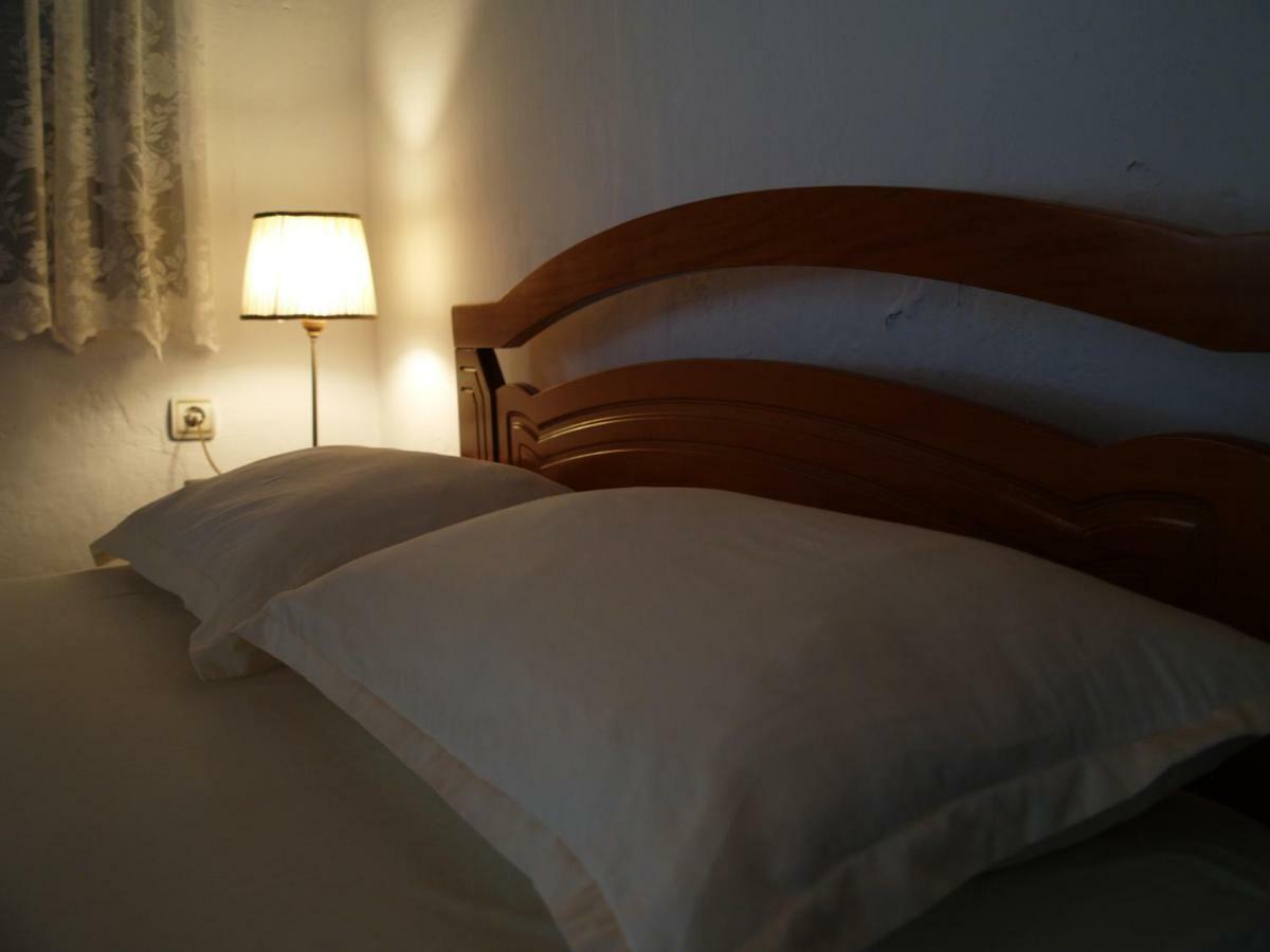 Q Bay Apartments เคพาโร ภายนอก รูปภาพ
